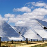 Solar panels
