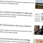 Blog excerpts from jrmyprtr.com