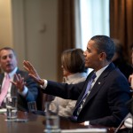 Obama vs Boehner